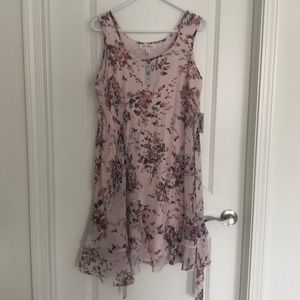 Jessica Simpson Maternity Dress